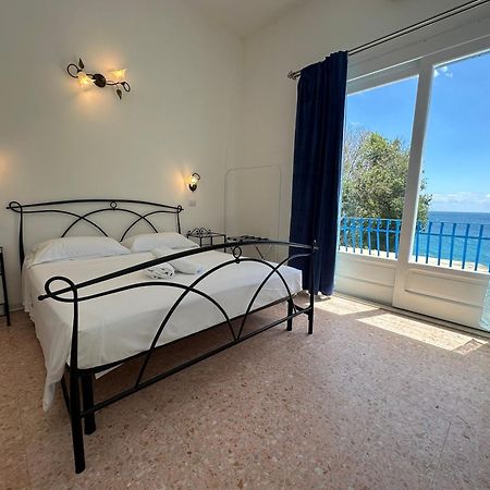 Hotel Rada Azzurra Amalfi Esterno foto