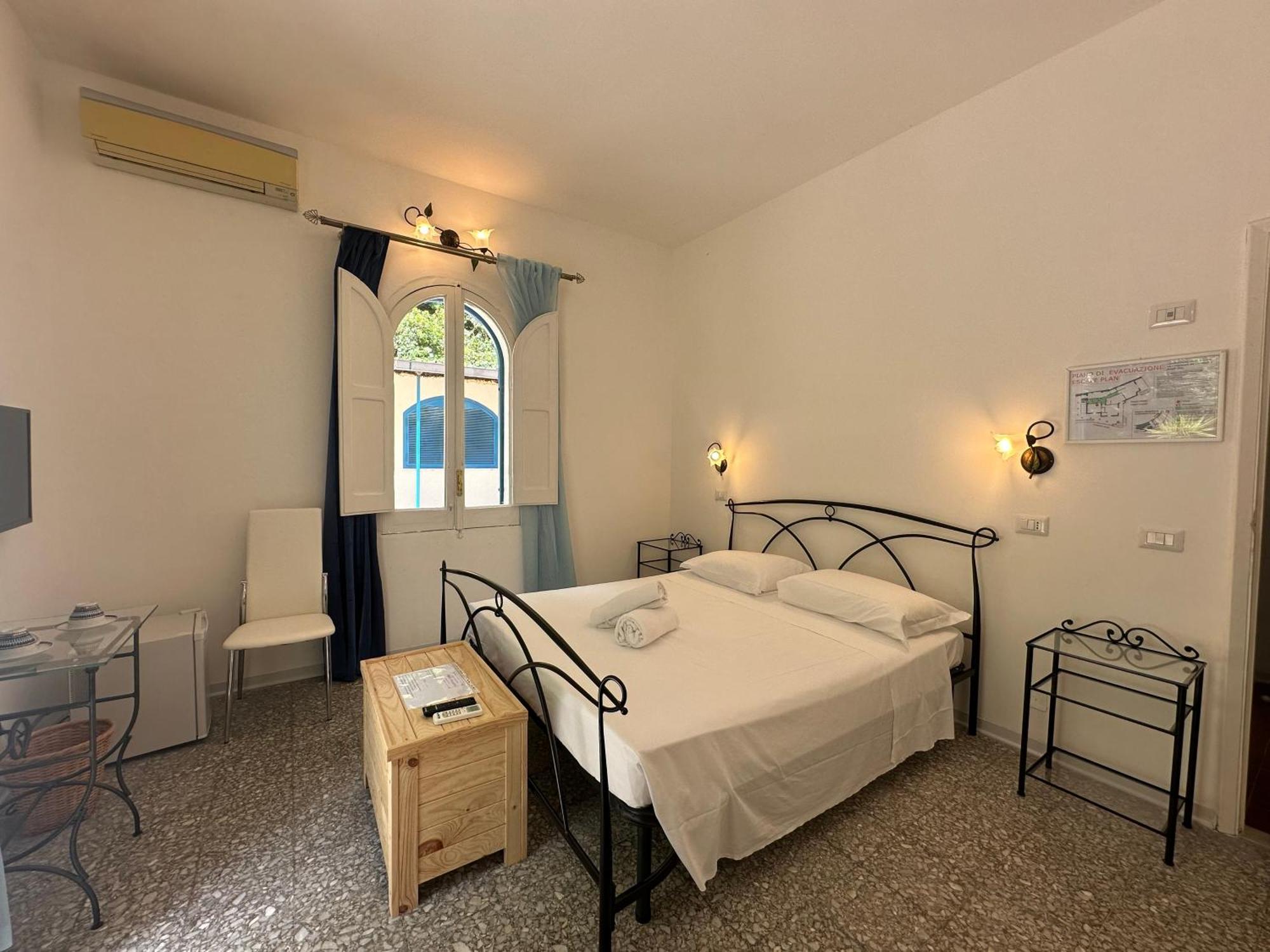 Hotel Rada Azzurra Amalfi Esterno foto