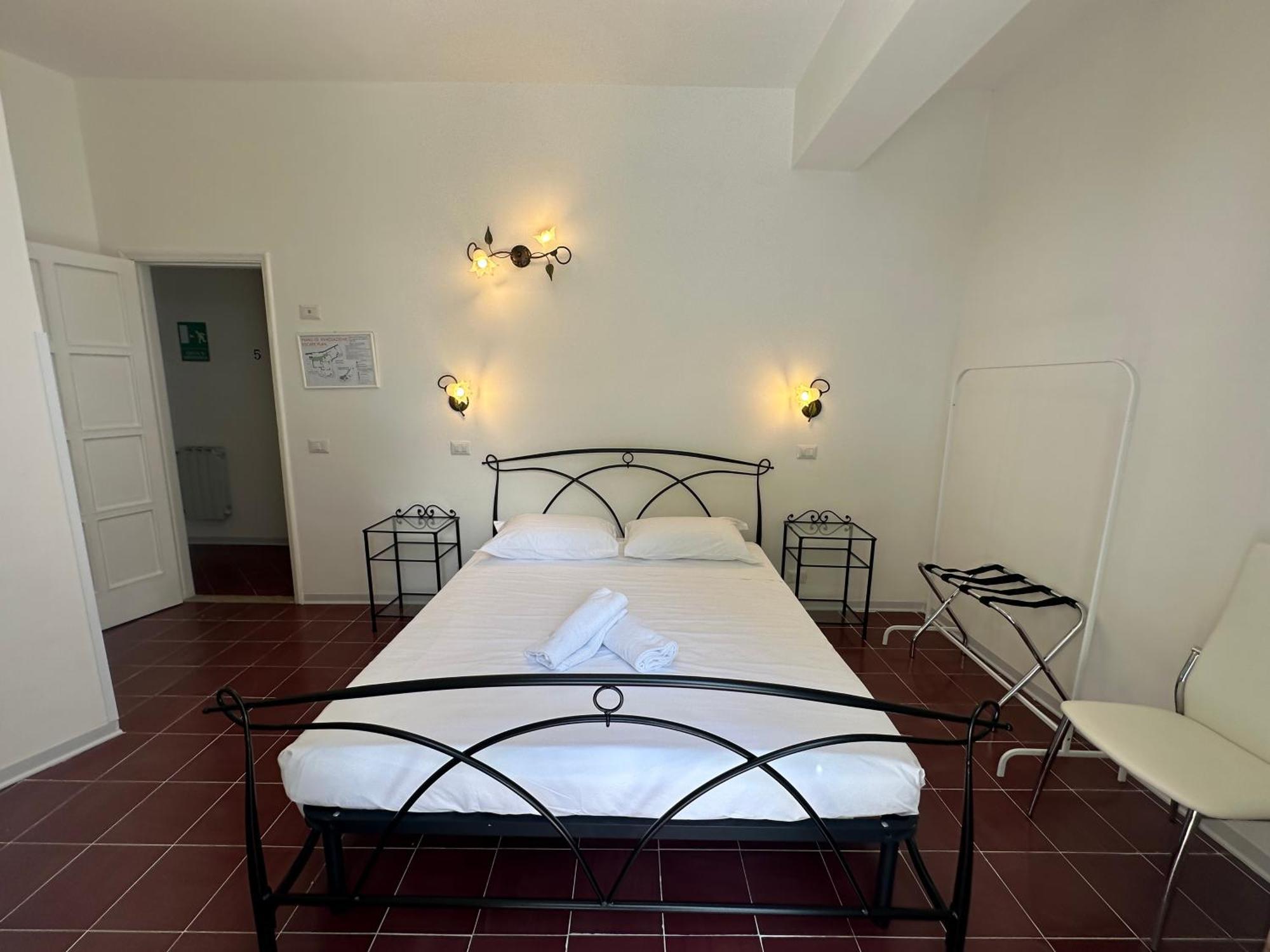 Hotel Rada Azzurra Amalfi Esterno foto